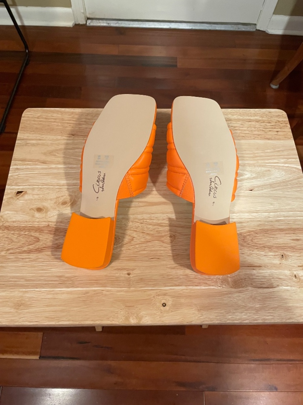 Sandals - Picture 5 of 5